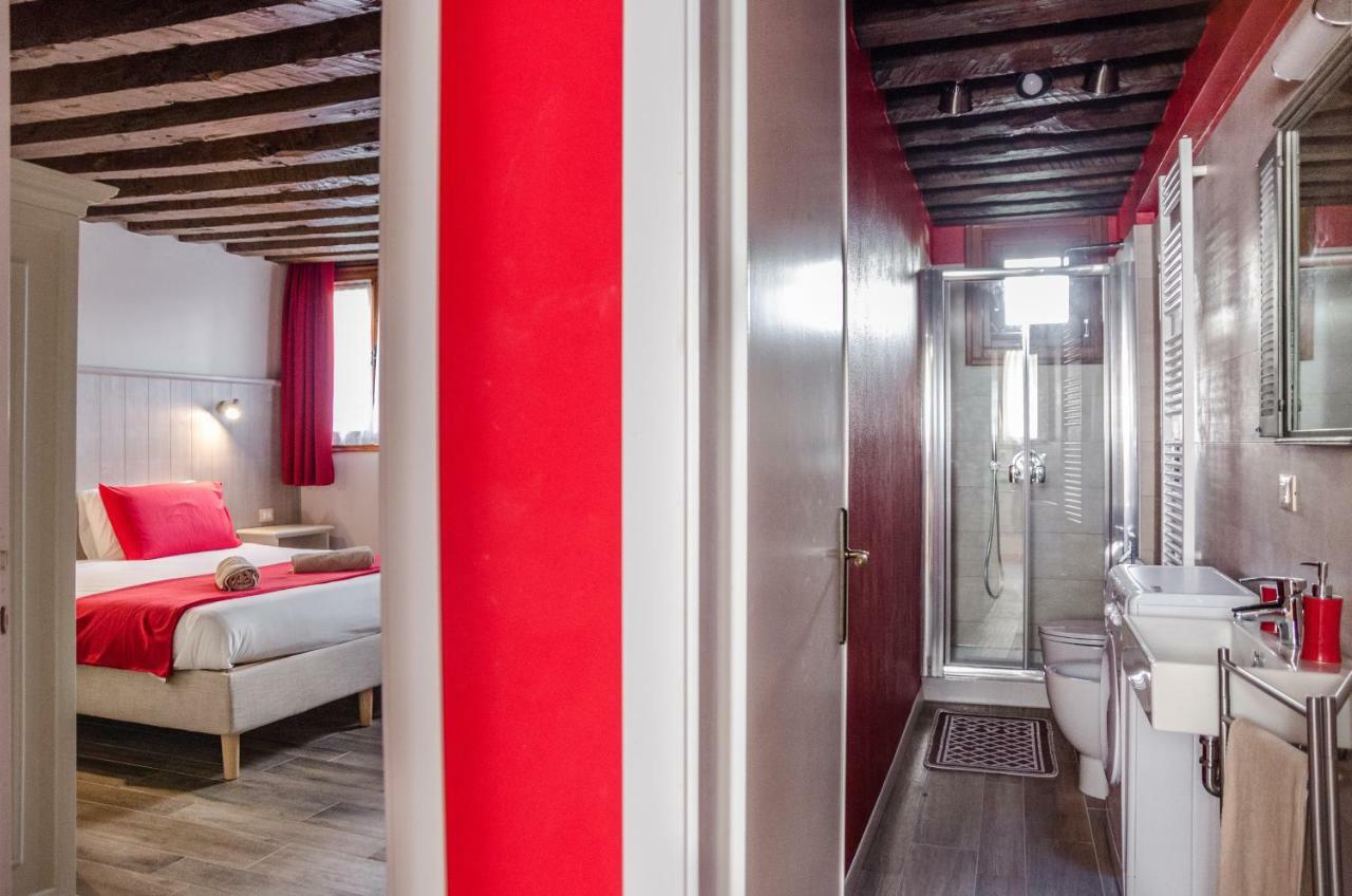 Rosso Appartement *
